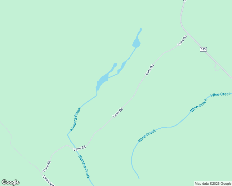 map of restaurants, bars, coffee shops, grocery stores, and more near 802 Lane Road in Monticello