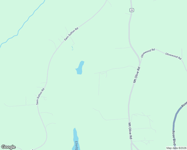 map of restaurants, bars, coffee shops, grocery stores, and more near 12358 South Valley Drive in Coker