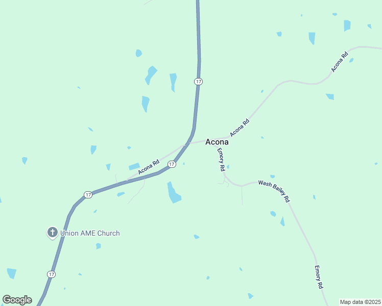 map of restaurants, bars, coffee shops, grocery stores, and more near 22 Emory Road in Lexington
