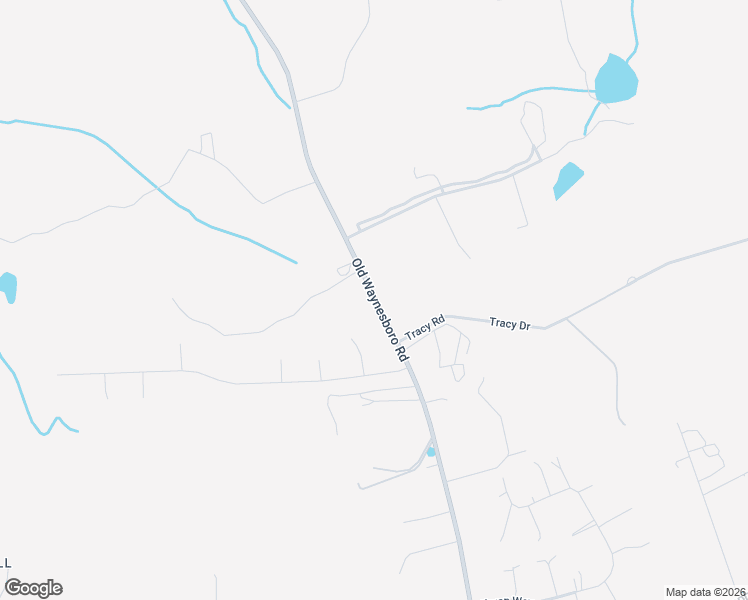 map of restaurants, bars, coffee shops, grocery stores, and more near 4795 Old Waynesboro Road in Hephzibah