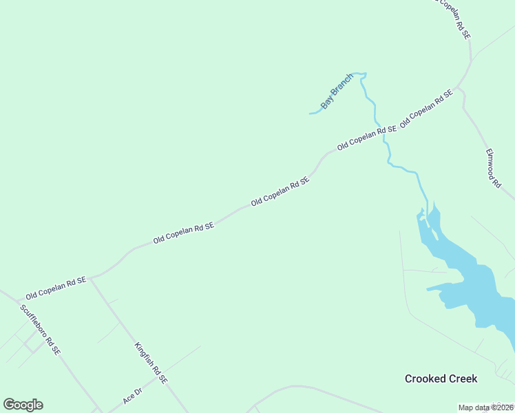 map of restaurants, bars, coffee shops, grocery stores, and more near in Crooked Creek