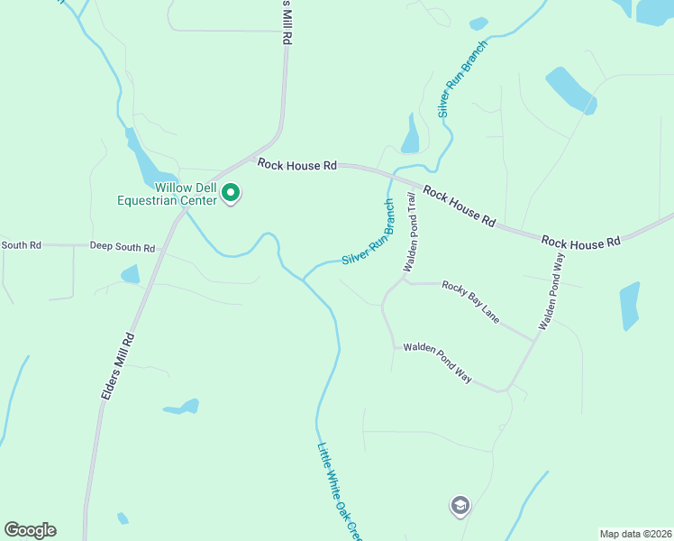 map of restaurants, bars, coffee shops, grocery stores, and more near 79 Concord Circle in Senoia