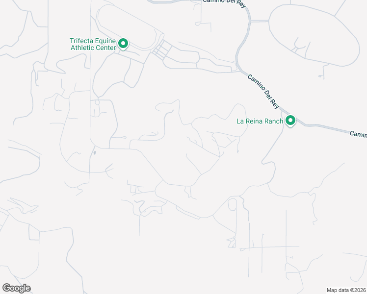 map of restaurants, bars, coffee shops, grocery stores, and more near 30185 Vía Maria Elena in Bonsall