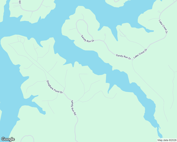 map of restaurants, bars, coffee shops, grocery stores, and more near 89 Holly Circle in Sparta