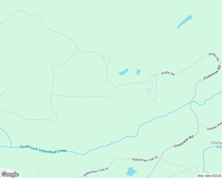 map of restaurants, bars, coffee shops, grocery stores, and more near 580 Griffin Road in Chelsea