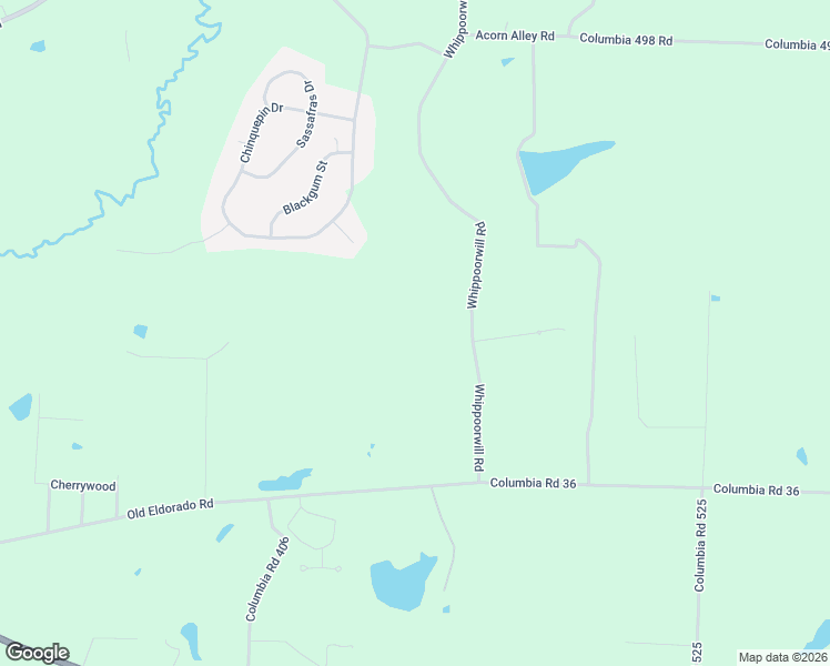 map of restaurants, bars, coffee shops, grocery stores, and more near in Magnolia