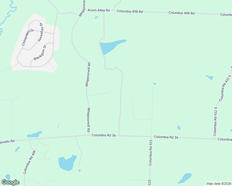 map of restaurants, bars, coffee shops, grocery stores, and more near in Magnolia