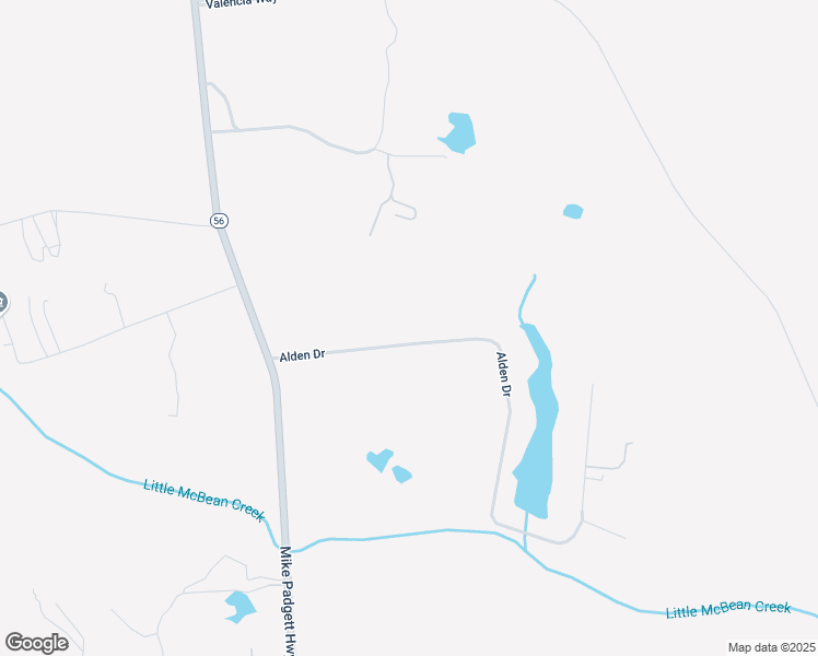 map of restaurants, bars, coffee shops, grocery stores, and more near 1041 Alden Drive in Augusta