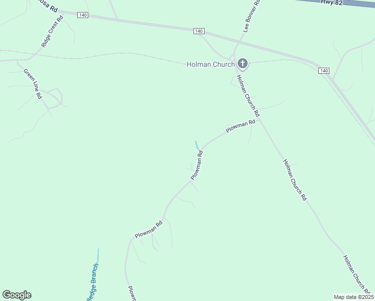 map of restaurants, bars, coffee shops, grocery stores, and more near 18725 Swann Drive in Gordo