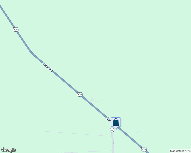 map of restaurants, bars, coffee shops, grocery stores, and more near 5306 State Road in Holly Hill