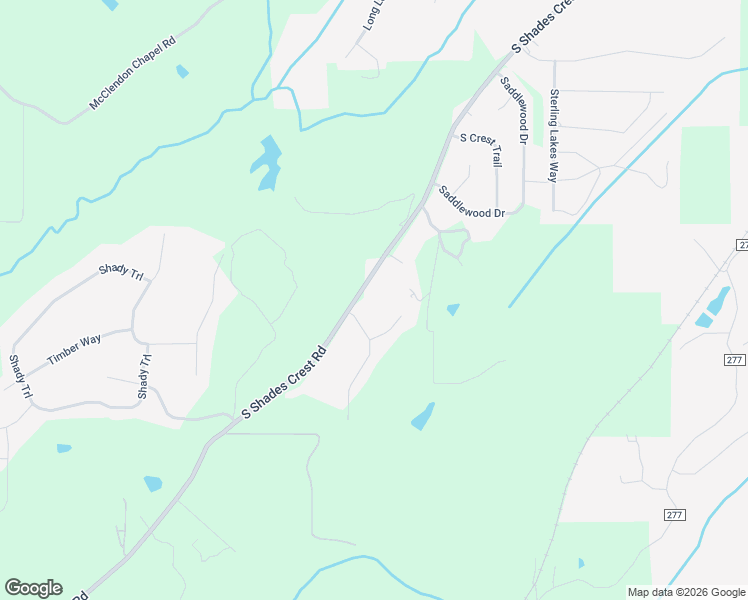map of restaurants, bars, coffee shops, grocery stores, and more near 8108 Weatherstone Circle in Bessemer