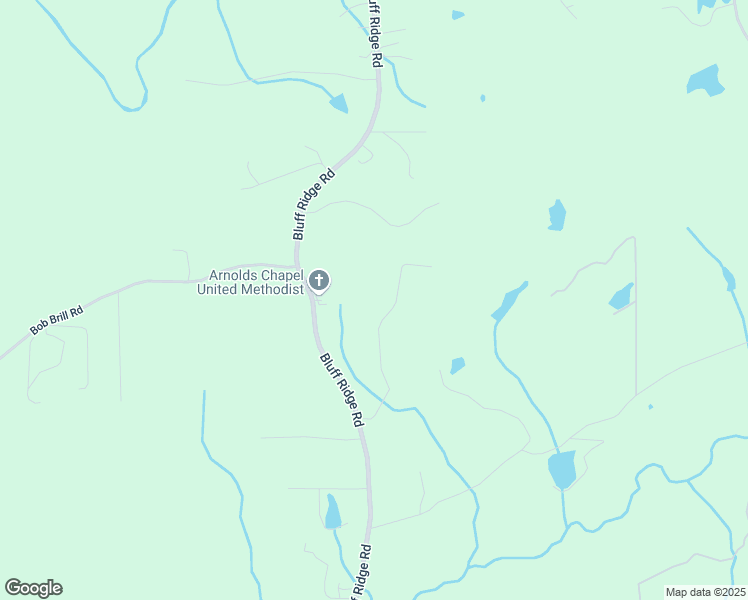 map of restaurants, bars, coffee shops, grocery stores, and more near 8036 Loggins Road in Bessemer