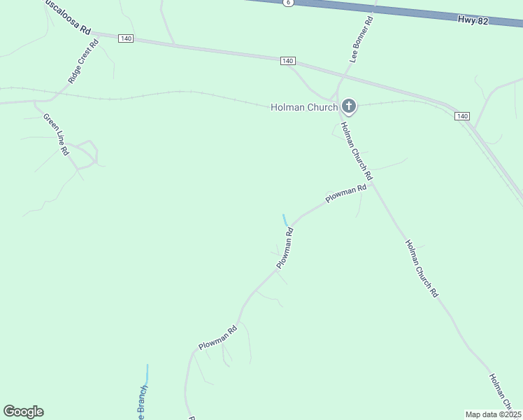 map of restaurants, bars, coffee shops, grocery stores, and more near 18725 Swann Drive in Gordo