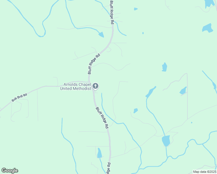 map of restaurants, bars, coffee shops, grocery stores, and more near 8036 Loggins Road in Bessemer