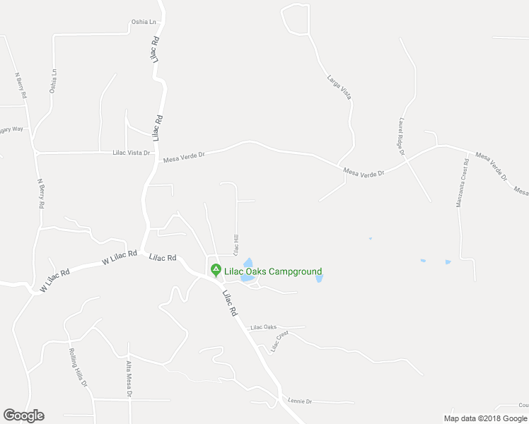 map of restaurants, bars, coffee shops, grocery stores, and more near 12295 Lilac Hill in Valley Center