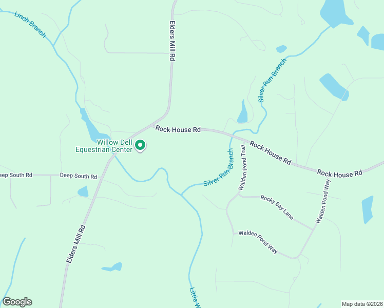 map of restaurants, bars, coffee shops, grocery stores, and more near 79 Concord Circle in Senoia