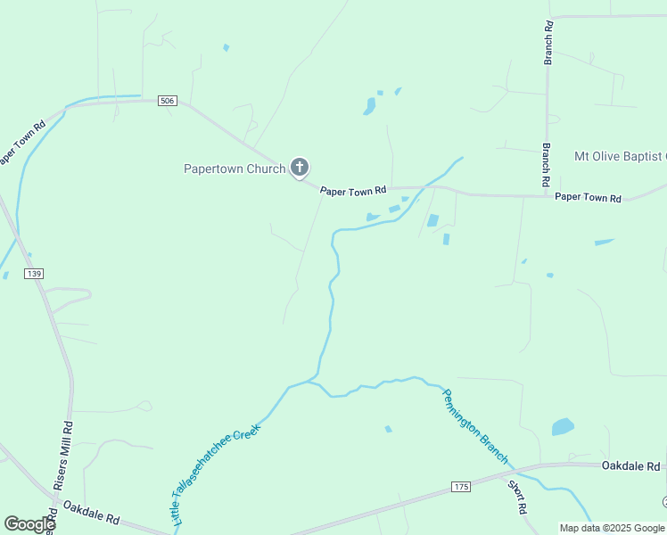 map of restaurants, bars, coffee shops, grocery stores, and more near 209 Blue Bird Lane in Alpine