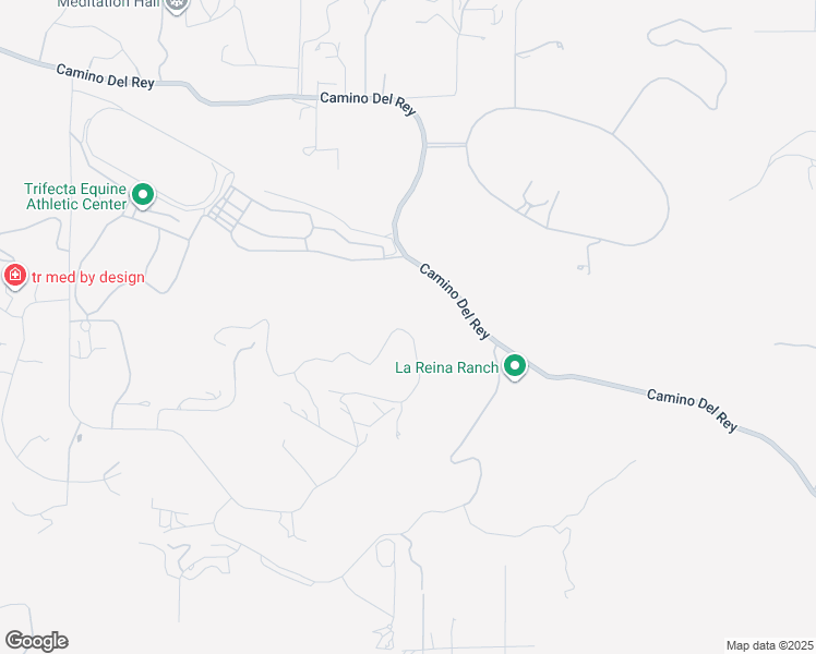 map of restaurants, bars, coffee shops, grocery stores, and more near 30330 Vía Maria Elena in Bonsall