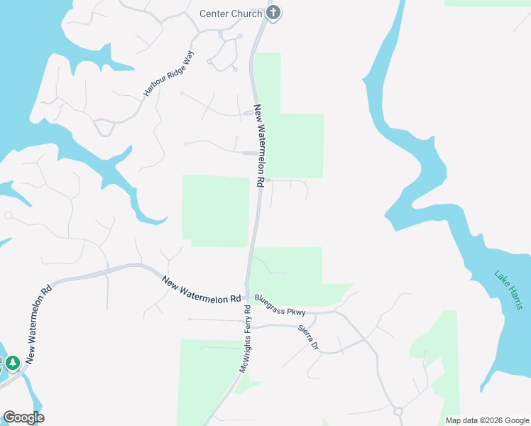 map of restaurants, bars, coffee shops, grocery stores, and more near 6204 37th Court Northeast in Tuscaloosa