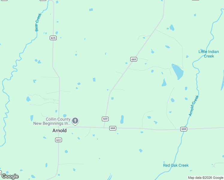 map of restaurants, bars, coffee shops, grocery stores, and more near 8235 County Road 669 in Blue Ridge