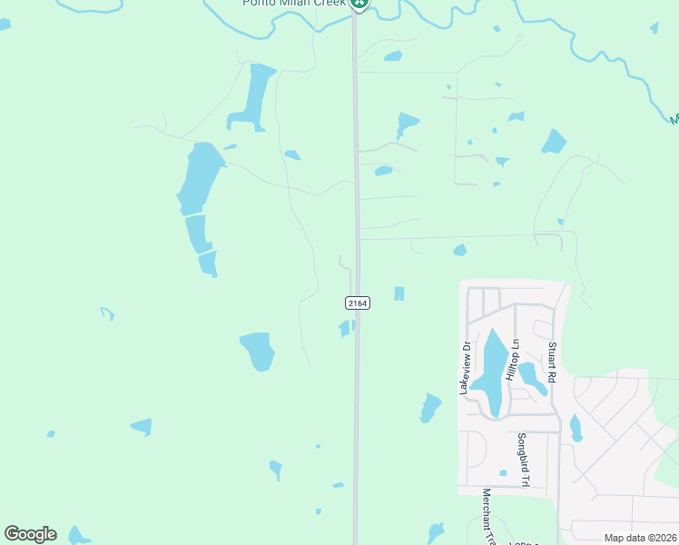 map of restaurants, bars, coffee shops, grocery stores, and more near 7011 North Locust Street in Denton