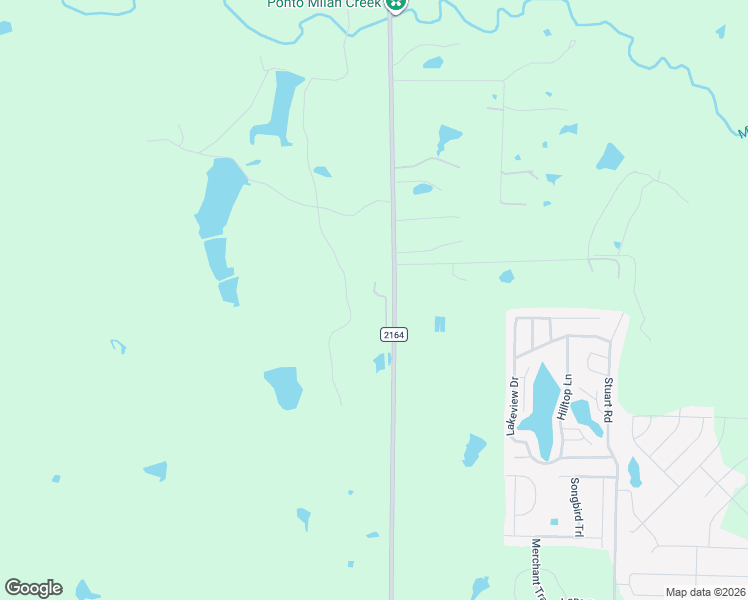 map of restaurants, bars, coffee shops, grocery stores, and more near 7011 North Locust Street in Denton