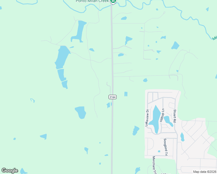 map of restaurants, bars, coffee shops, grocery stores, and more near 7011 North Locust Street in Denton