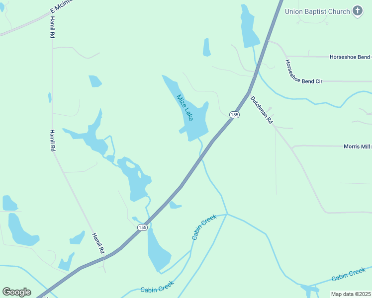 map of restaurants, bars, coffee shops, grocery stores, and more near 2493 Jackson Road in Griffin