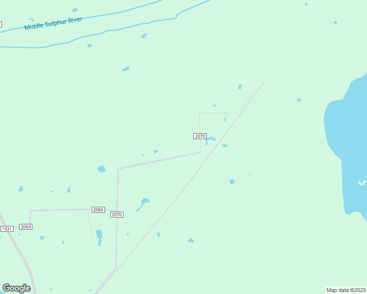 map of restaurants, bars, coffee shops, grocery stores, and more near 1239 County Road 2070 in Commerce