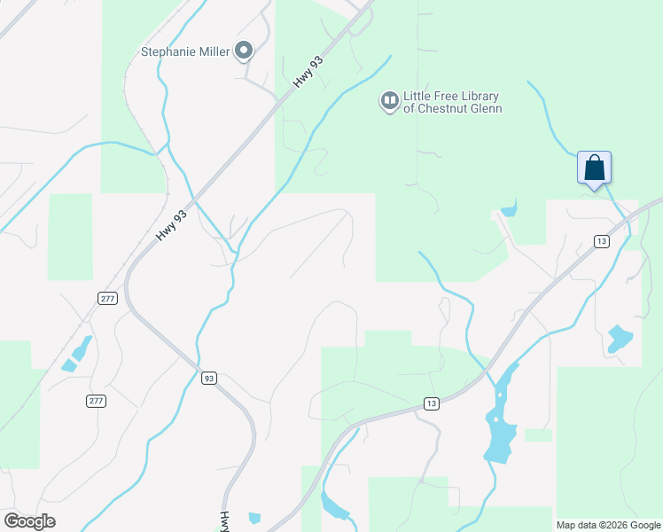 map of restaurants, bars, coffee shops, grocery stores, and more near 248 Quail Ridge Road in Helena
