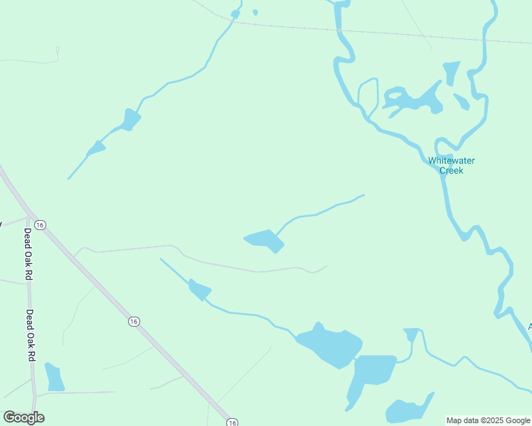 map of restaurants, bars, coffee shops, grocery stores, and more near 9008 Georgia 16 in Senoia