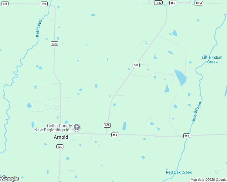 map of restaurants, bars, coffee shops, grocery stores, and more near 8235 County Road 669 in Blue Ridge