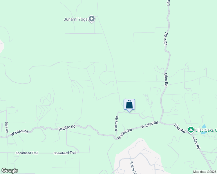 map of restaurants, bars, coffee shops, grocery stores, and more near 11102 Calgary Way in Valley Center