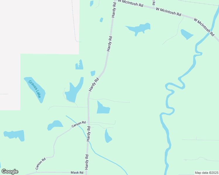 map of restaurants, bars, coffee shops, grocery stores, and more near 248 Hardy Road in Brooks