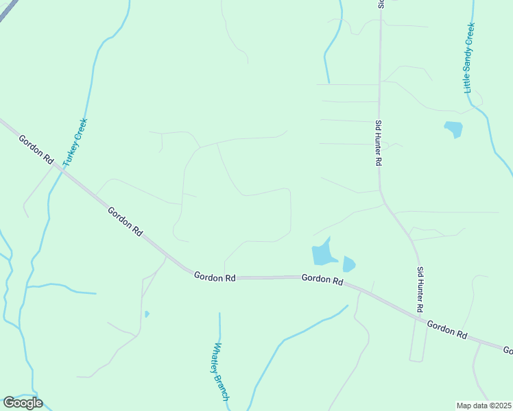 map of restaurants, bars, coffee shops, grocery stores, and more near 88 Slick Court in Senoia