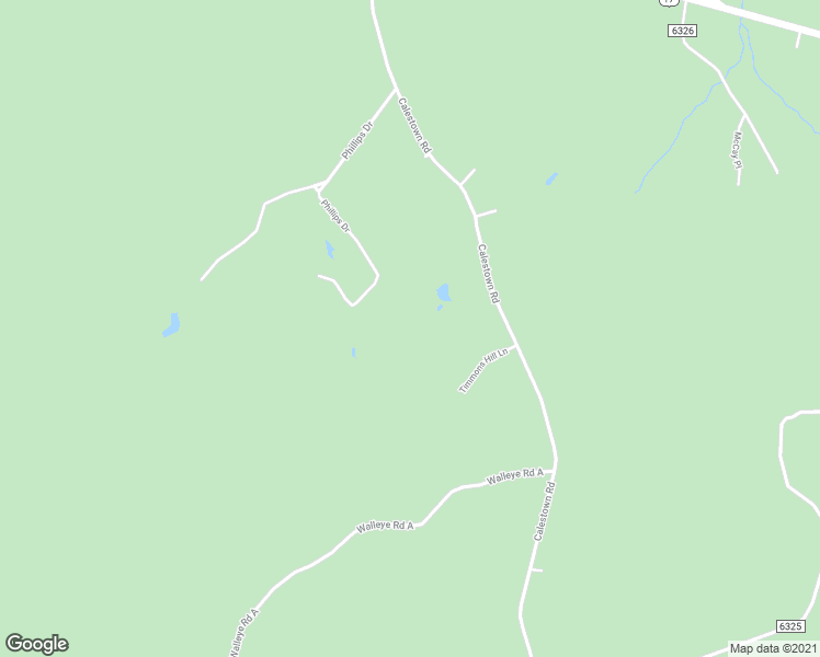 map of restaurants, bars, coffee shops, grocery stores, and more near 669 Calestown Road in Bonneau