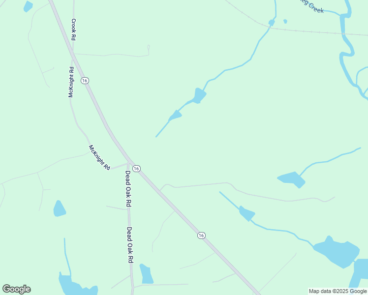 map of restaurants, bars, coffee shops, grocery stores, and more near 9008 Georgia 16 in Senoia