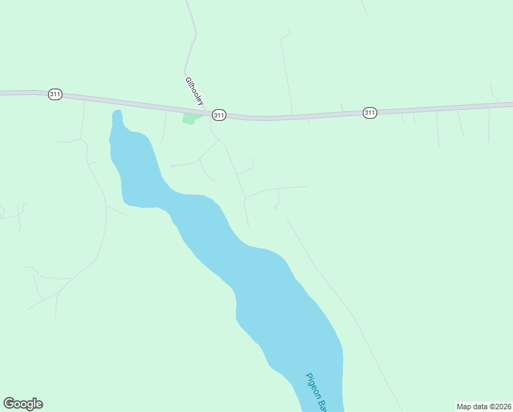 map of restaurants, bars, coffee shops, grocery stores, and more near 503 Sugar Loaf Road in Cordesville