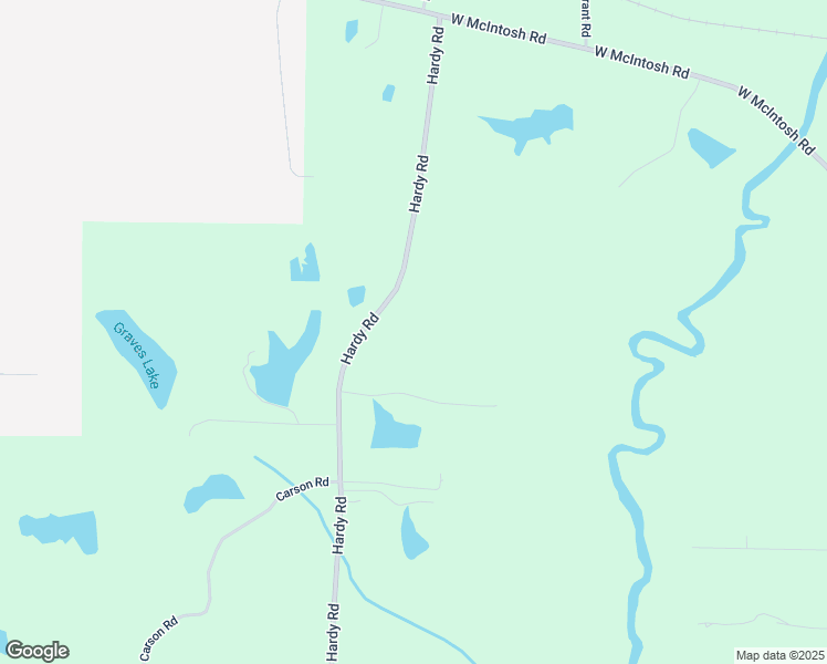 map of restaurants, bars, coffee shops, grocery stores, and more near 248 Hardy Road in Brooks