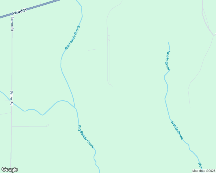 map of restaurants, bars, coffee shops, grocery stores, and more near Dub Walker Road in Jackson