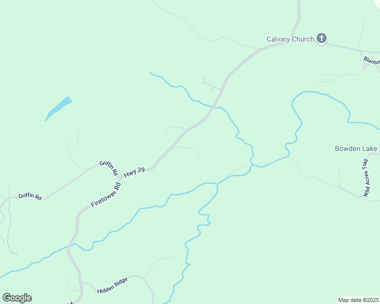 map of restaurants, bars, coffee shops, grocery stores, and more near 7680 Highway 39 in Chelsea