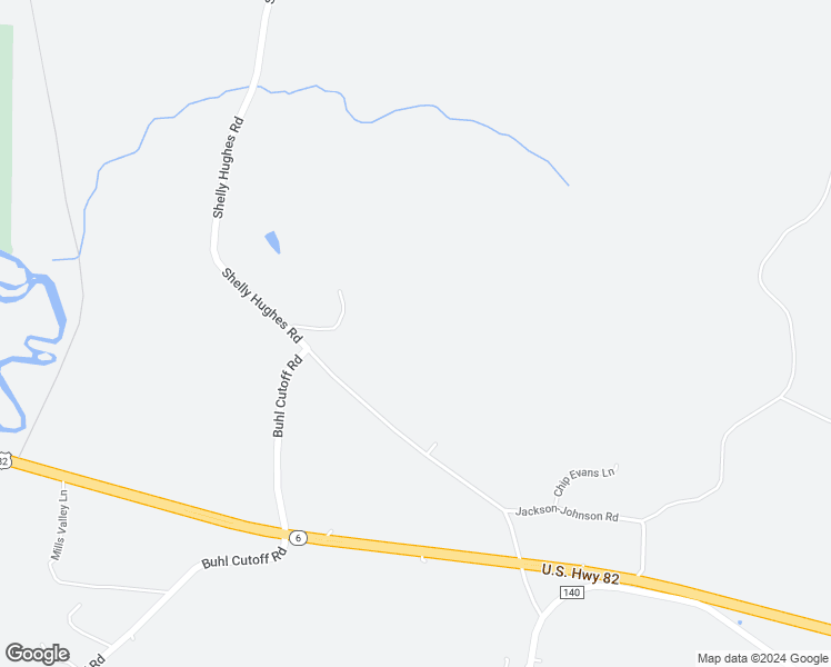 map of restaurants, bars, coffee shops, grocery stores, and more near 12589 Shelly Hughes Road in Buhl