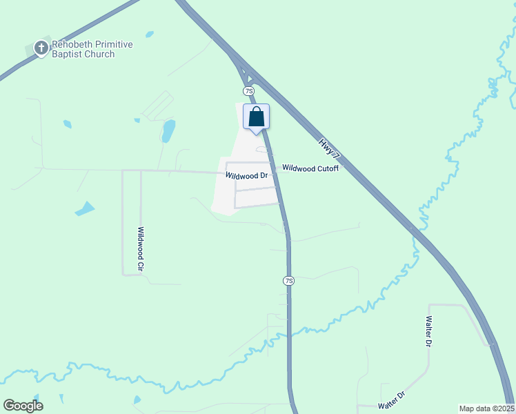 map of restaurants, bars, coffee shops, grocery stores, and more near 328 Pinewood Drive in El Dorado