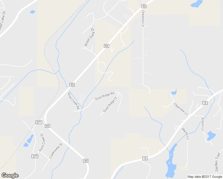 map of restaurants, bars, coffee shops, grocery stores, and more near 229 Quail Ridge Road in Helena