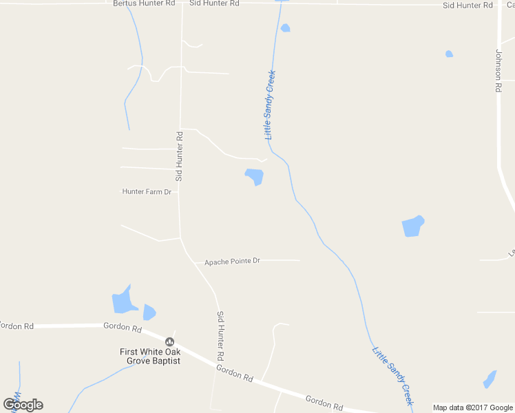 map of restaurants, bars, coffee shops, grocery stores, and more near 1080 Sid Hunter Road in Senoia