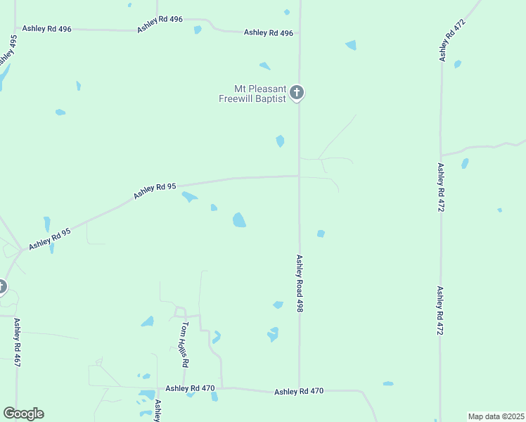 map of restaurants, bars, coffee shops, grocery stores, and more near 345 Ashley Road 95 in Hamburg