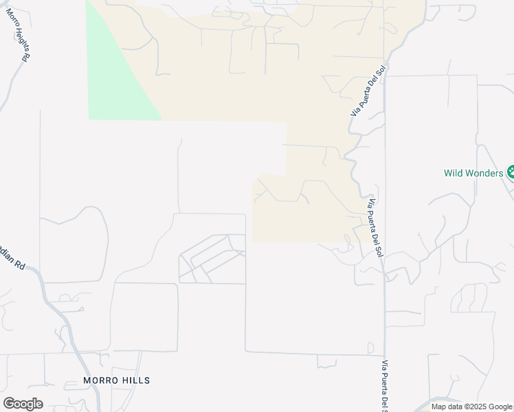 map of restaurants, bars, coffee shops, grocery stores, and more near 3929 Paso Del Lagos in Bonsall