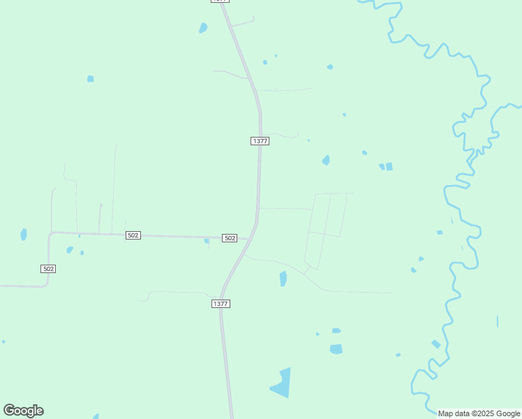 map of restaurants, bars, coffee shops, grocery stores, and more near 10007 Farm to Market Road 1377 in Blue Ridge