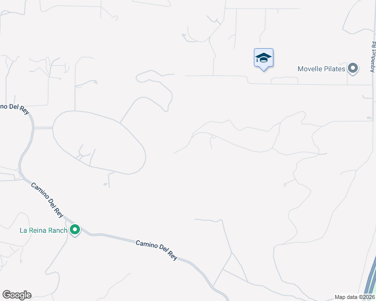map of restaurants, bars, coffee shops, grocery stores, and more near 31331 Rancho Amigos Road in Bonsall