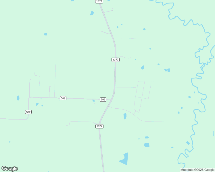 map of restaurants, bars, coffee shops, grocery stores, and more near 10007 Farm to Market Road 1377 in Blue Ridge